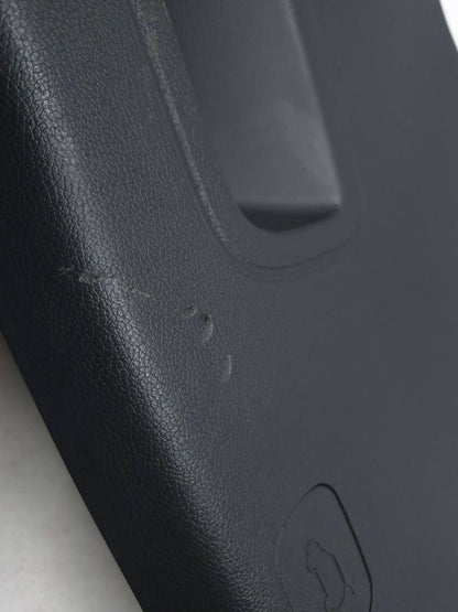 2014 Hyundai Accent Tail Gate Trim Panel OEM 81750-1r200