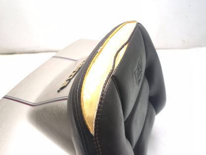 1987 Honda Goldwing 1200i Rear Trunk Storage Box & Seat Back Assy OEM