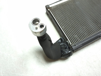 2009 Lexus IS250 A/c Evaporator Core OEM