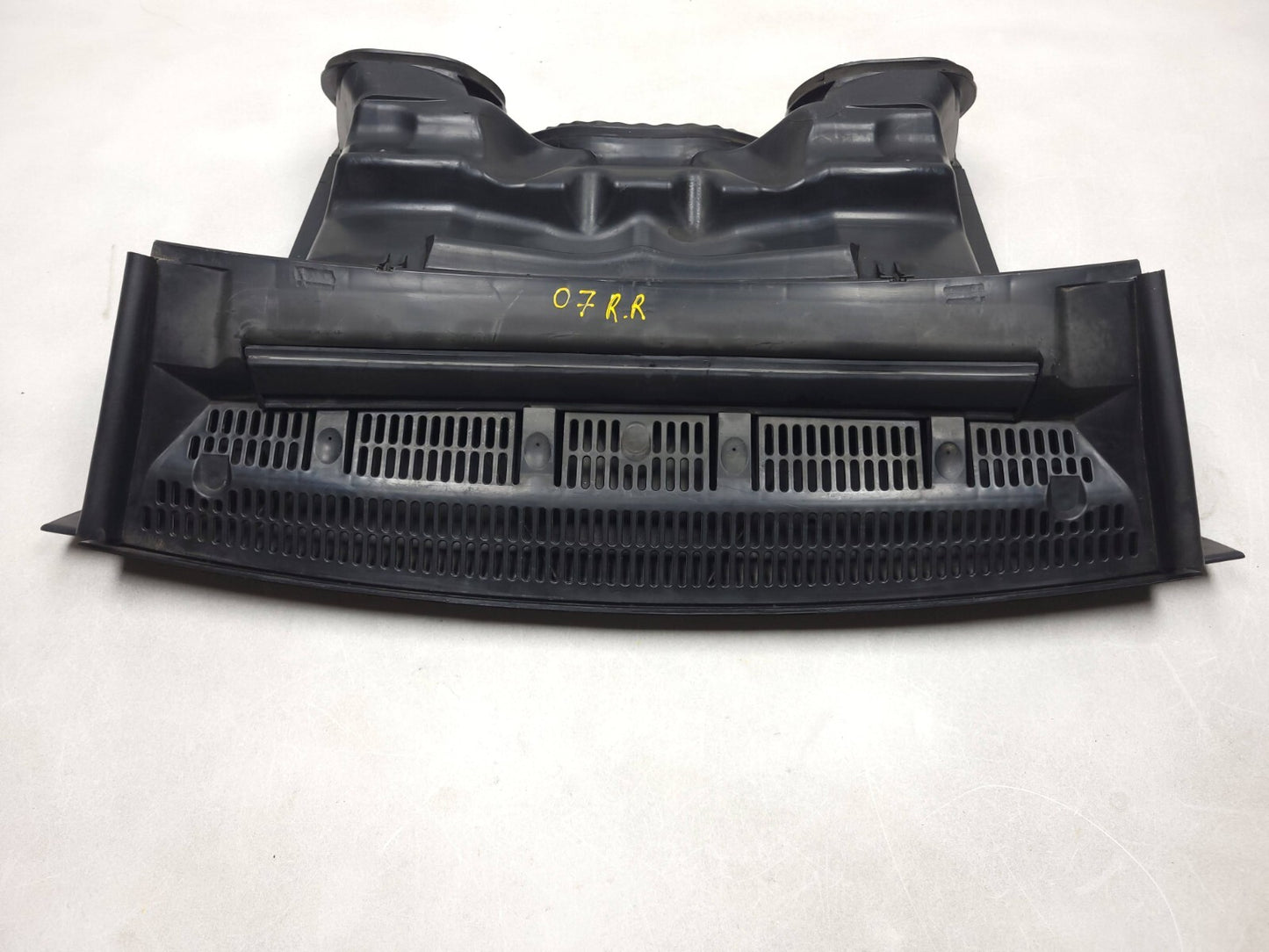 2007 Range Rover Cabin Air Pollen Filter Housing OEM