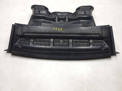 2007 Range Rover Cabin Air Pollen Filter Housing OEM