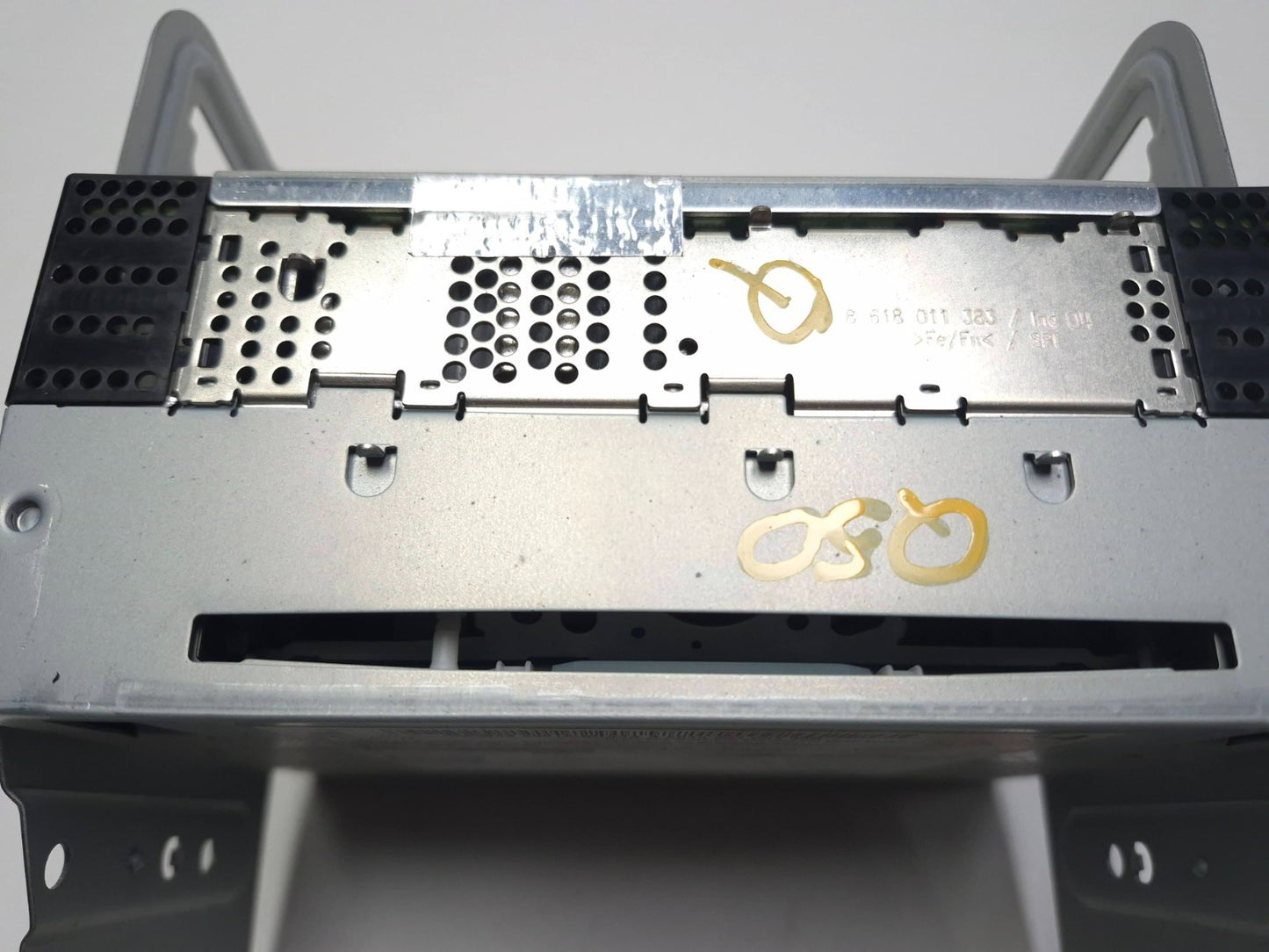 2020 Infiniti Q50 AM FM Cd Player Radio Receiver Pivisbx0 Oem✅