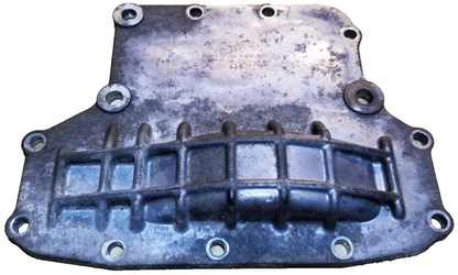 2009 Kia Rio Differential Gear Cover OEM