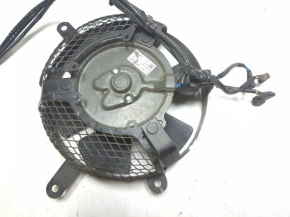 2001 Kawasaki Vulcan 1500 Vn1500 Classic Cooling Fan OEM
