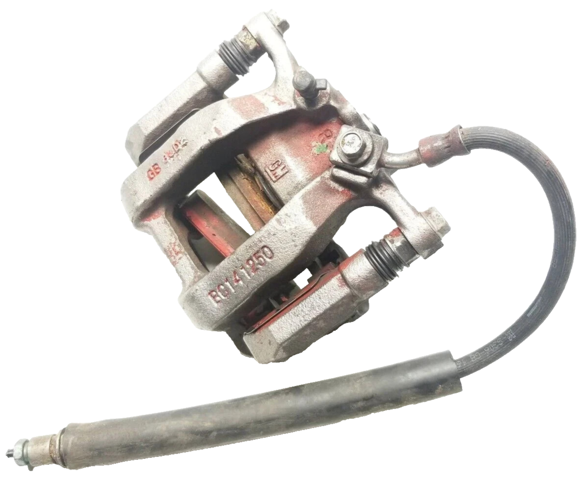 2019 Chevrolet Camaro Rear Passenger Brake Caliper OEM