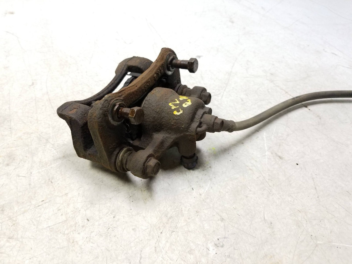 2011 - 2016 Kia Sportage AWD Rear Brake Caliper Left & Right 2.4l OEM