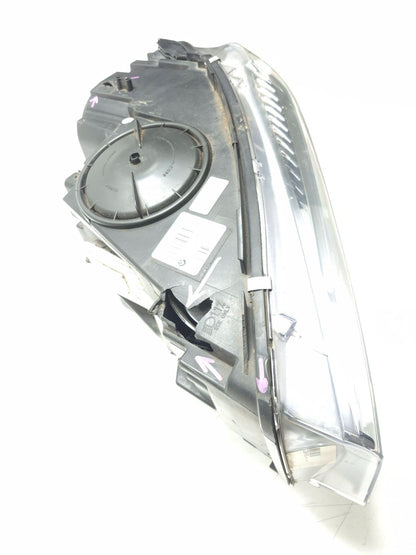 2014 BMW X5 F15 Headlight  Driver Side Left *broken Tab* OEM