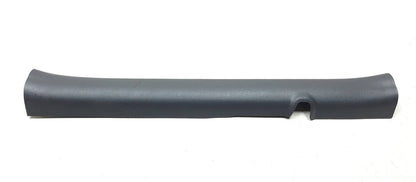 12-17 Hyundai Accent Front Left Driver & Right Pass Sill Plate Trim Cover OEM