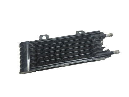 2004 Harley-davidson Sportster Xl883 Oil Radiator OEM
