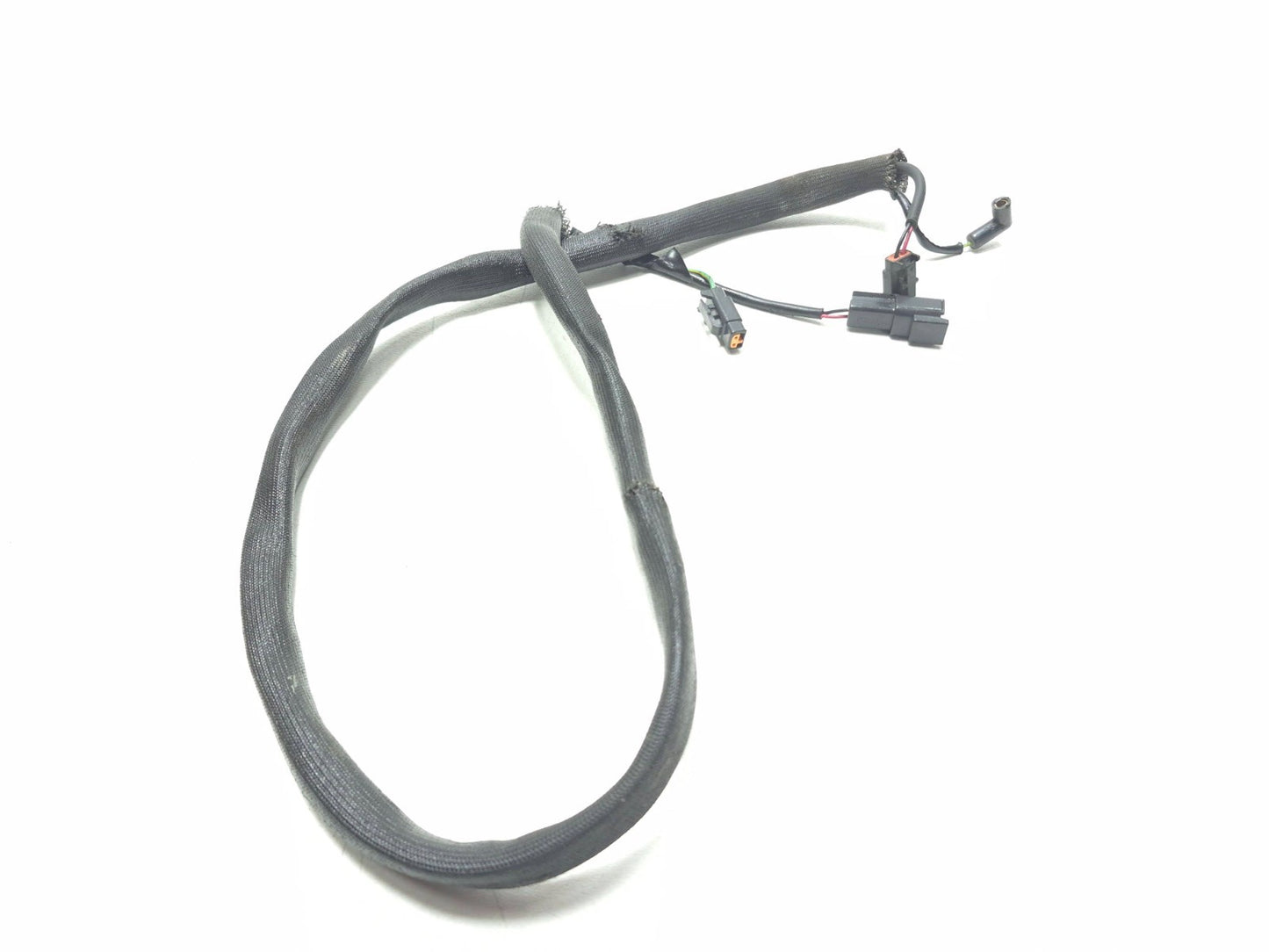 1997-2008 Harley-davidson Electra Glide Flht Left Saddlebag Wire Harness