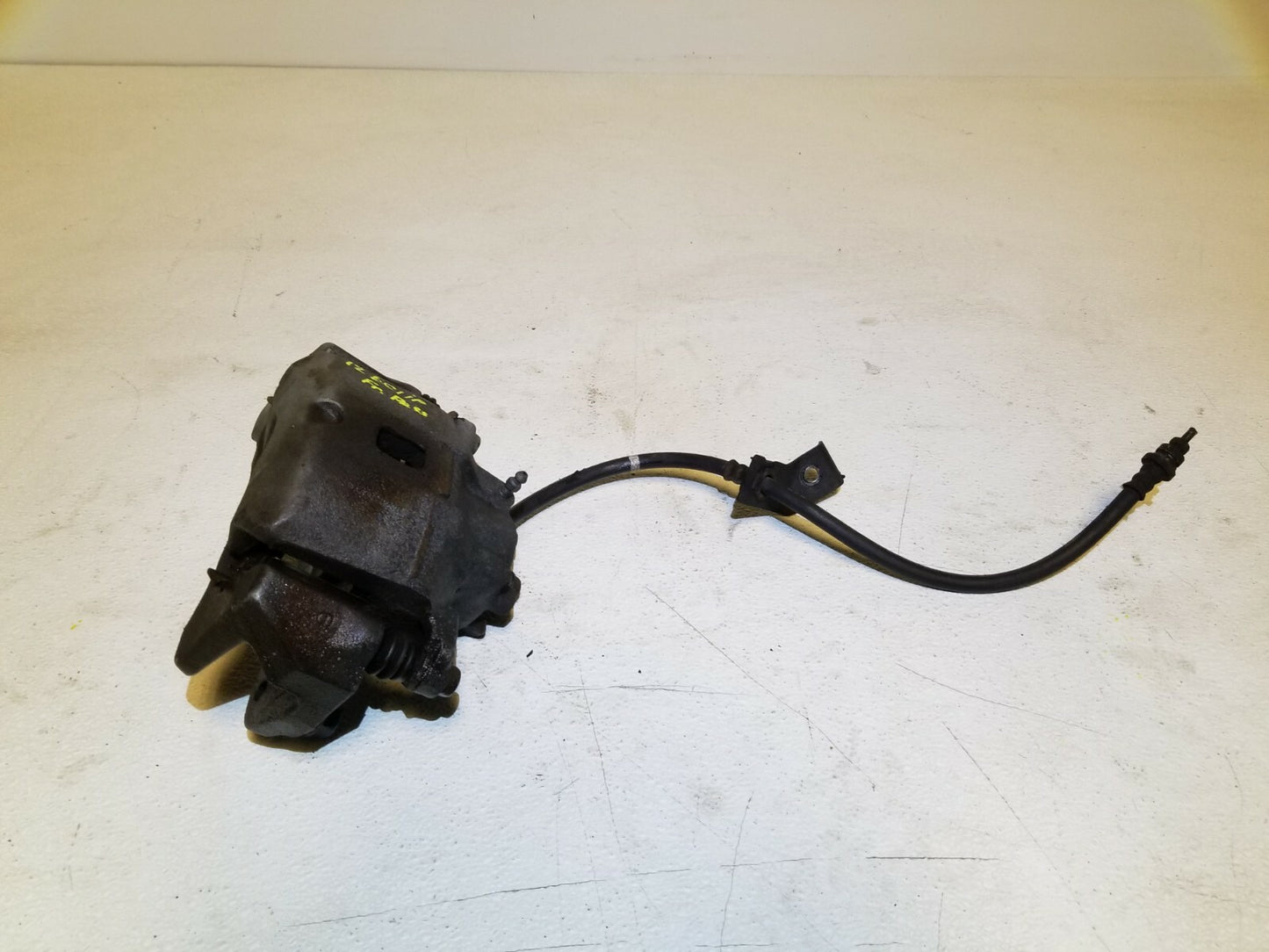 2012 Mitsubishi Eclipse Front Passenger Brake Caliper OEM