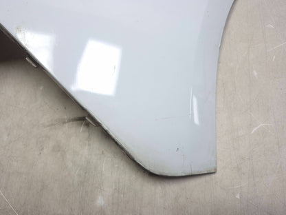 2016 Ford Transit Connect Rear Bumper Corner Cover Passenger Side Right OEM