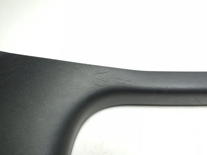 2020 Tesla Model 3 Front A Pillar Sill Scuff Plate Trim Left & Right OEM