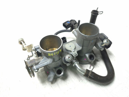 2019 Kawasaki Z400 Er400d Throttle Body OEM