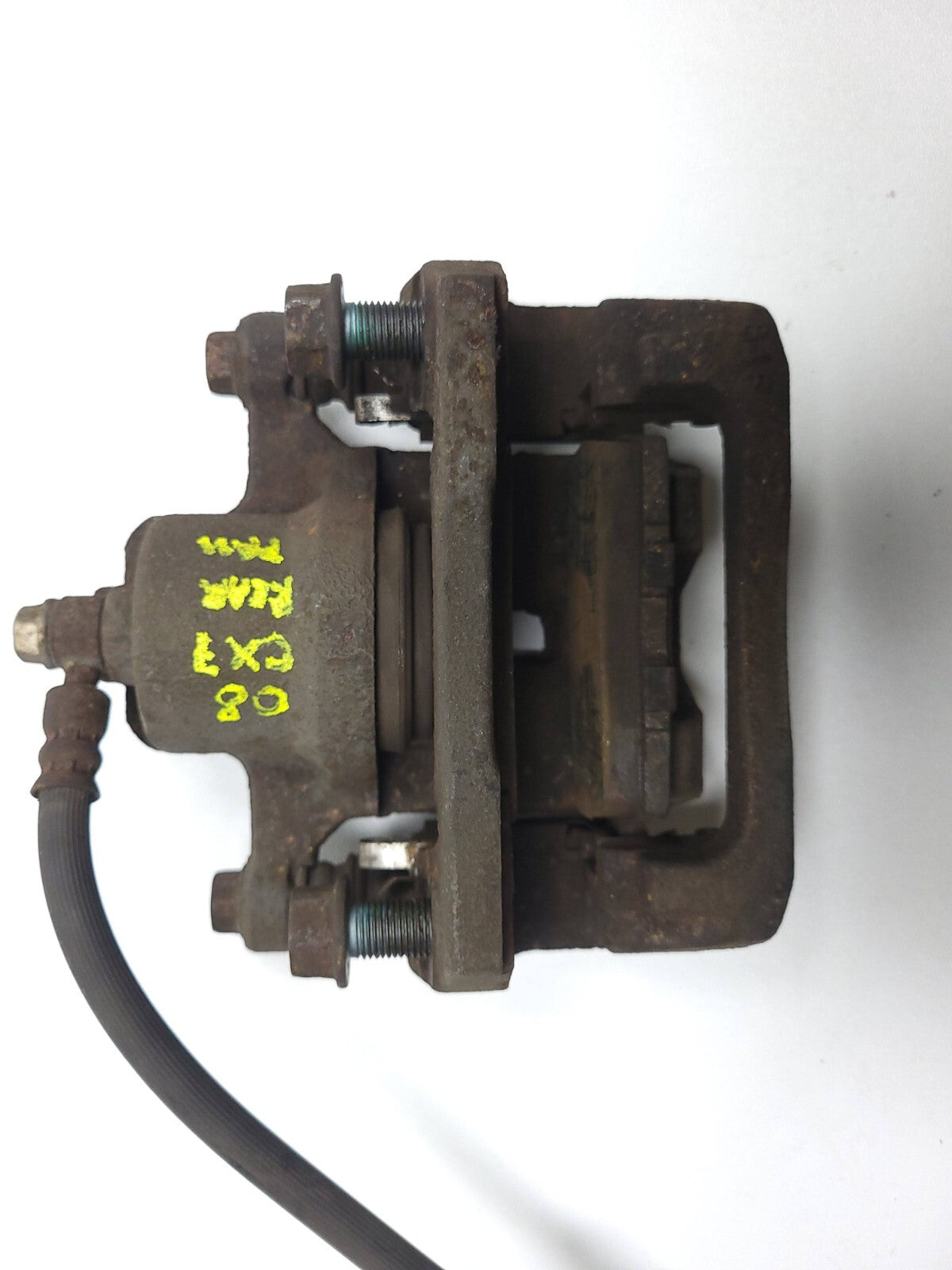 2009 Mazda Cx-7 Rear Passenger Brake Caliper OEM