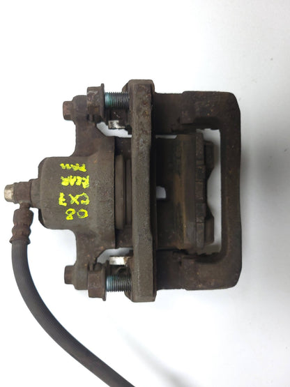 2009 Mazda Cx-7 Rear Passenger Brake Caliper OEM