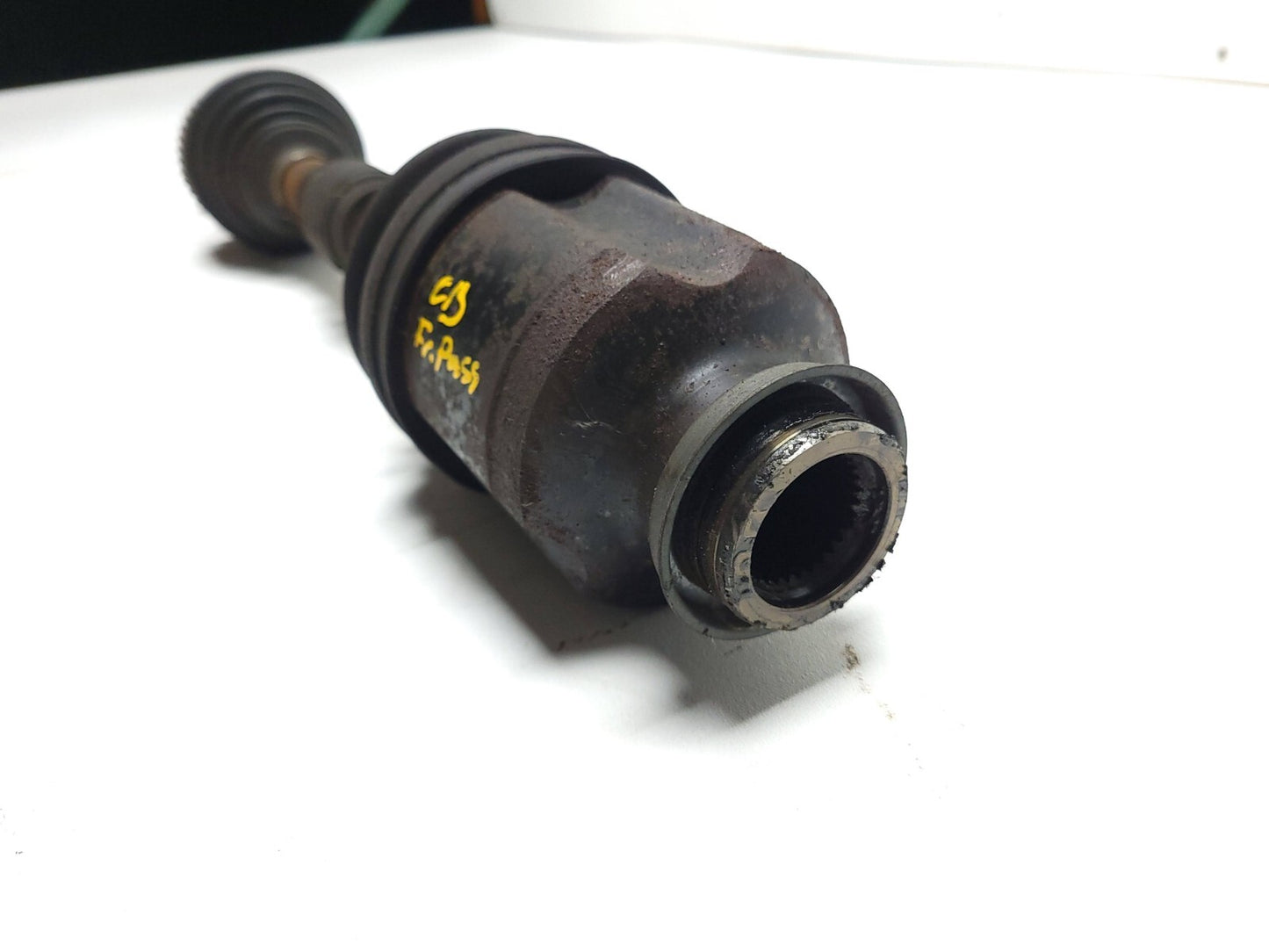 2007 - 2015 Mazda Cx-9 Axle Shaft Front Passenger Side Right OEM