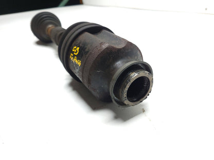 2007 - 2015 Mazda Cx-9 Axle Shaft Front Passenger Side Right OEM