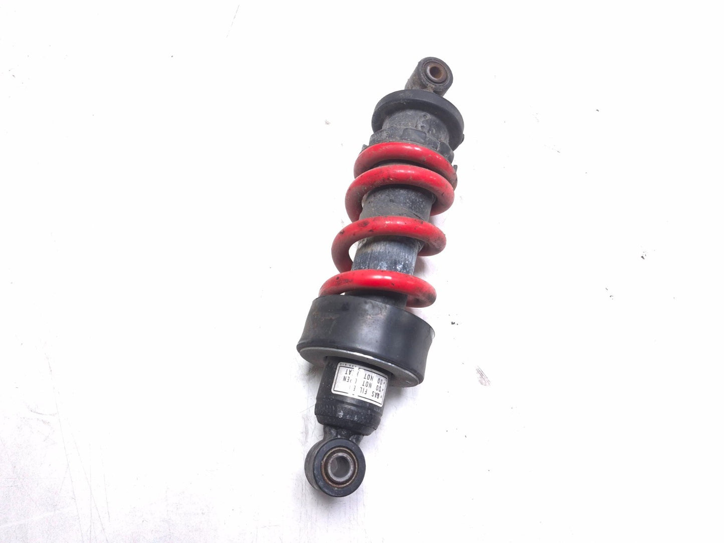 2020 Honda Cb300r Cbf300na Rear Shock Absorber OEM