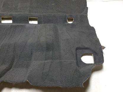 2011 Cadillac SRX Interior Floor Liner Mat Carpet OEM ✅