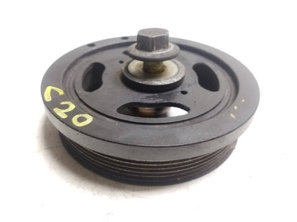 2011 Scion Tc Crankshaft Pulley Harmonic Balancer 13470-36010 OEM