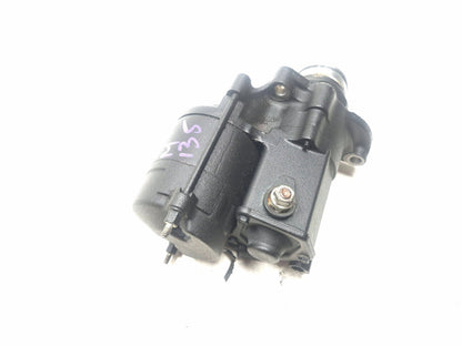 2016 Harley Davidson Dyna Street Bob Fxdb Starter Motor 31618-06a OEM