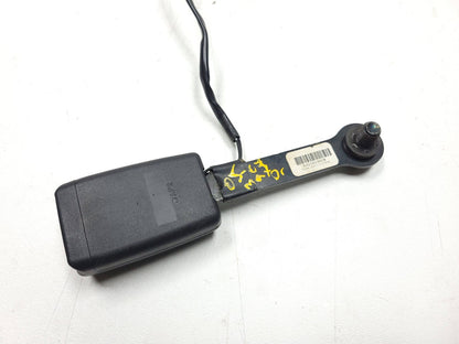 2004 - 2008 Nissan Maxima Front Seat Belt Buckle Latch Driver Left OEM