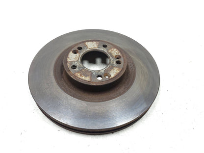 09-12 Hyundai Genesis Front Brake Rotor Disc 2pcs OEM 4.6l