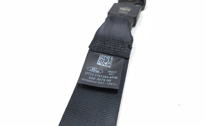 2017 Ford Transit Connect Xl Front Seat Belt Retractor OEM