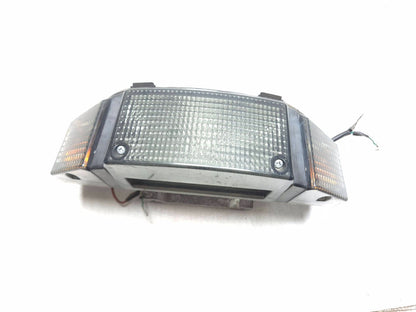 2006 Kawasaki Ninja 250 Ex250 Rear Tail Brake Light Lamp OEM
