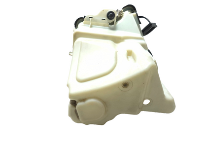 2008 BMW X6 E71 Engine Bay Electronic Fuse Box Housing Cover OEM