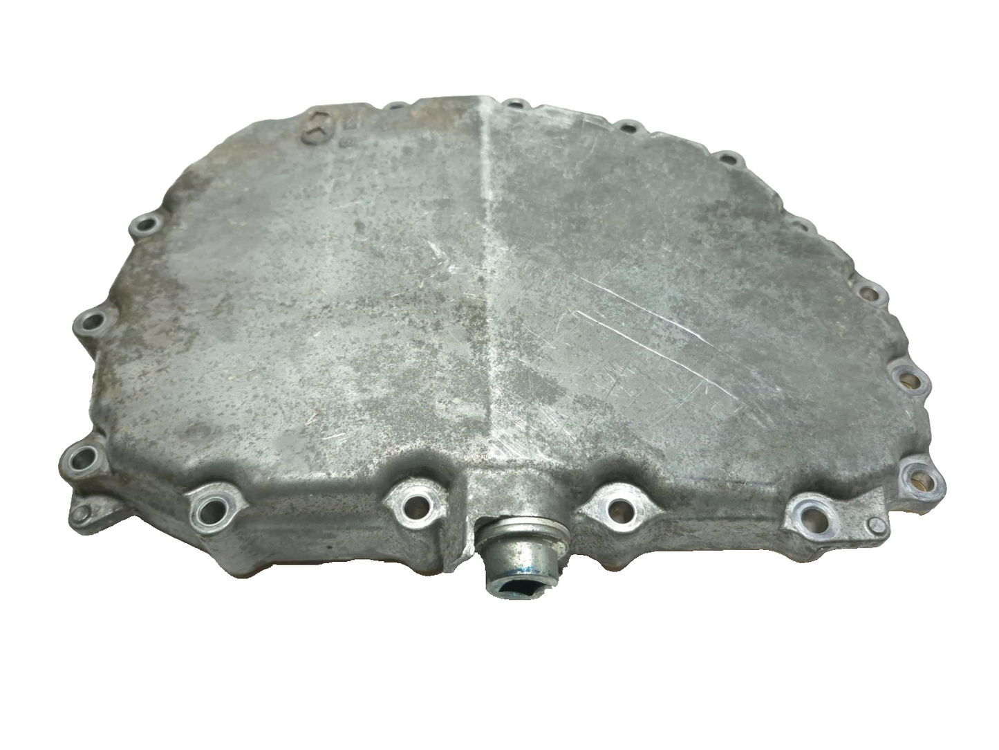 2017 Honda Civic Transmission Oil Pan OEM