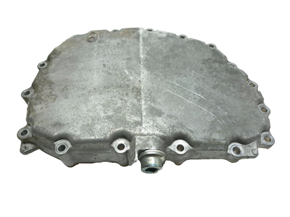 2017 Honda Civic Transmission Oil Pan OEM