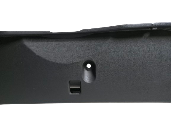 2010 Nissan Maxima Rear Panel Trunk Trim OEM 84920-9n00a