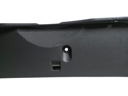 2010 Nissan Maxima Rear Panel Trunk Trim OEM 84920-9n00a