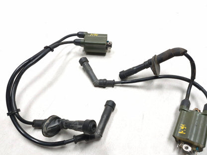 2004 Honda Shadow Aero Vt750c Ignition Coil Pair OEM