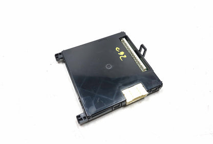 2018 Toyota Corolla Body Control Module OEM