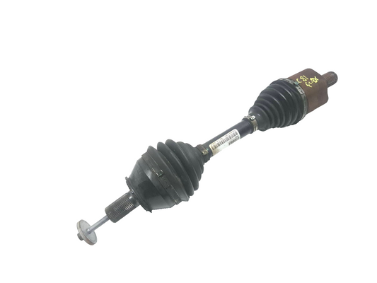 2013 Volvo S60 T5 2.5l Front Left Driver Cv Axle Shaft OEM 30783203
