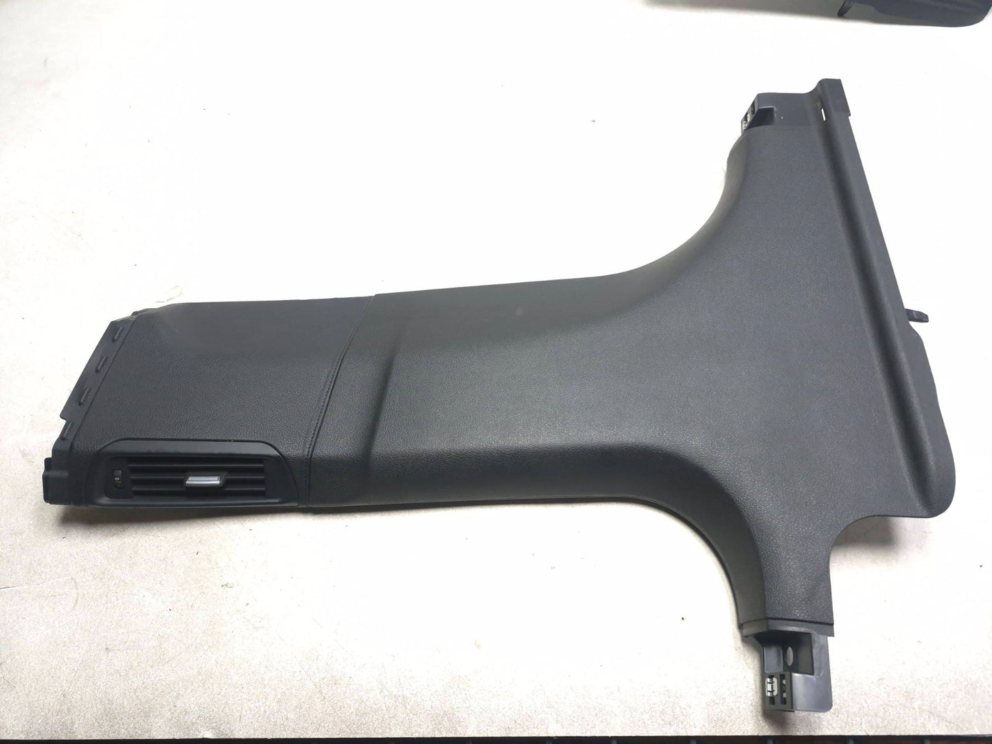 2012 BMW 750li A B C Pillar Cover Trim Panel 8pcs Oem✅