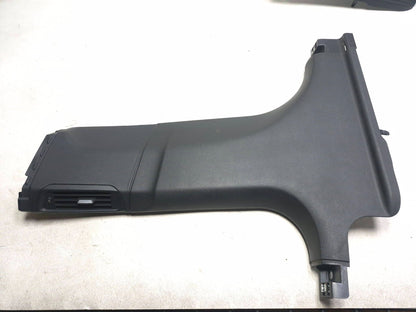 2012 BMW 750li A B C Pillar Cover Trim Panel 8pcs Oem✅