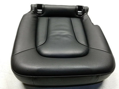 2015 Audi Q7 Rear 2nd Row Seat Lower Cushion Right Passenger Side OEM