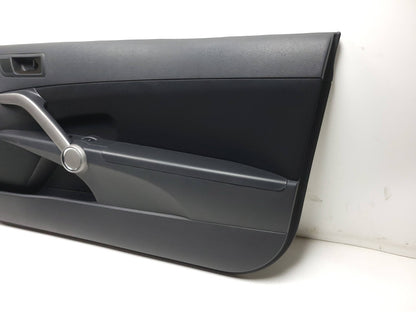 2005 - 2010 Scion Tc Door Panel Trim Front Driver Side Left OEM