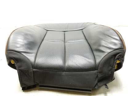 07-08 Lincoln Navigator Front Driver Seat Upper Cushion OEM