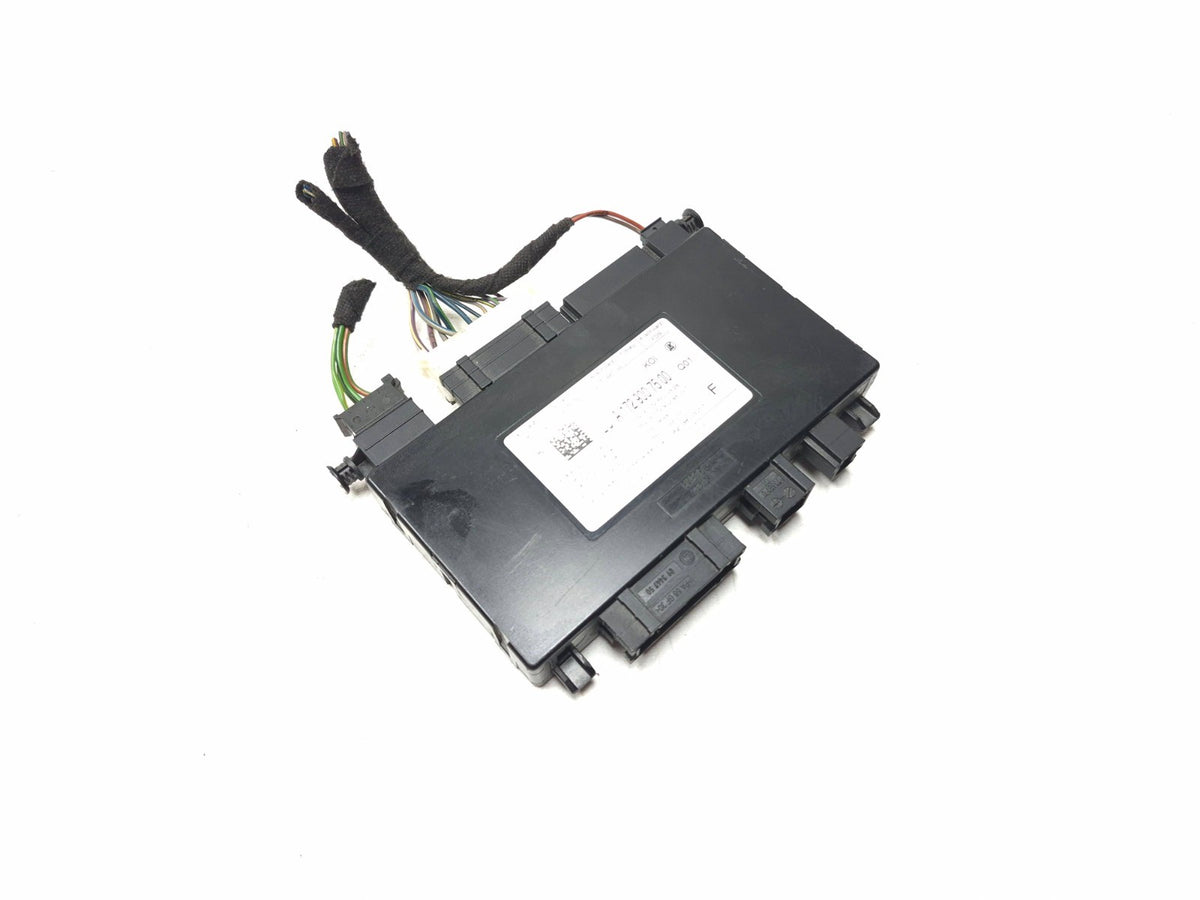 2010-2016 Mercedes W212 E350 Front Left Driver Seat Control Module OEM