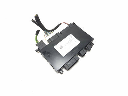 2010-2016 Mercedes W212 E350 Front Left Driver Seat Control Module OEM