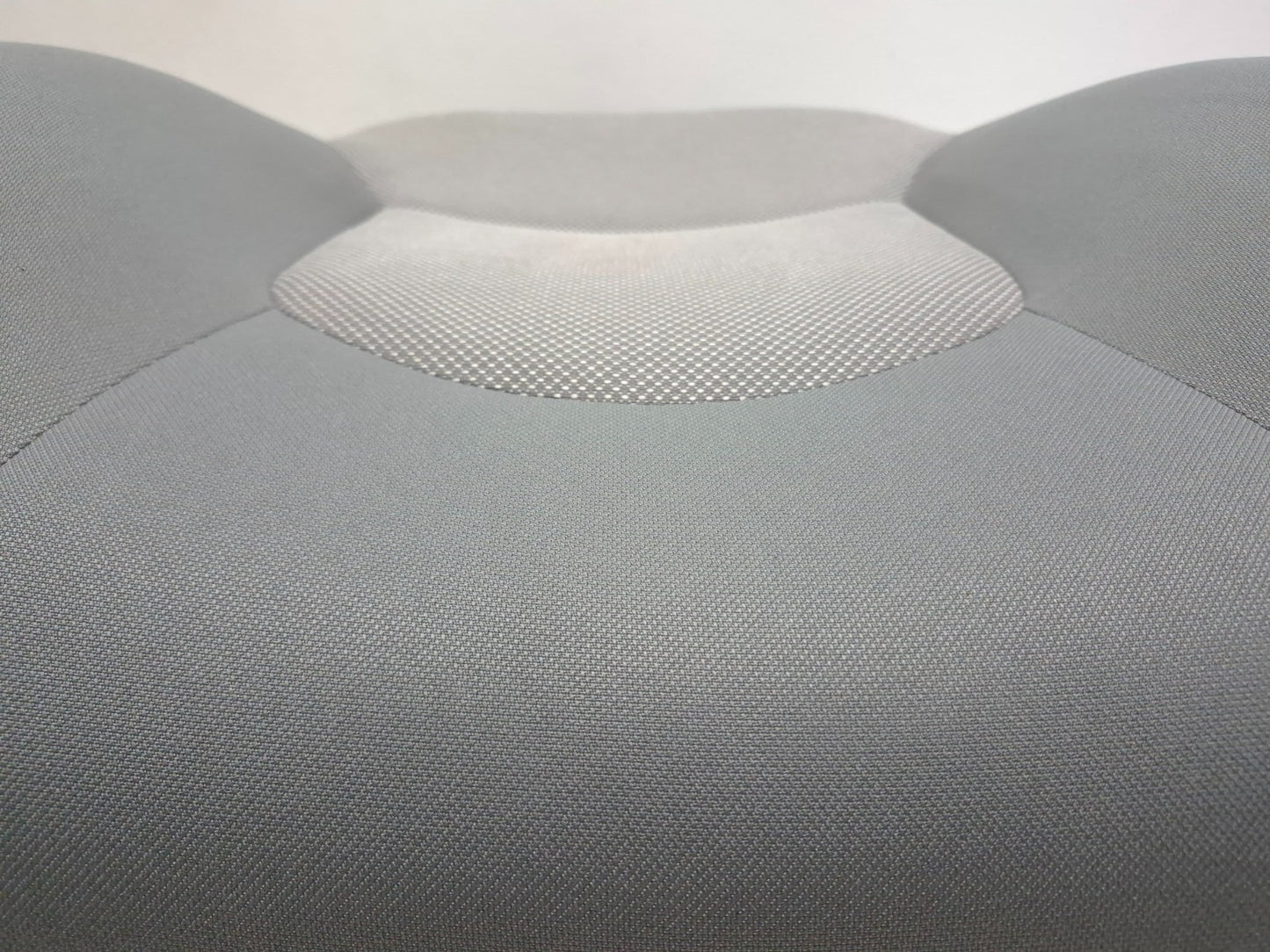 2014 Hyundai Accent Front Upper Seat Cushion Driver Side Left OEM