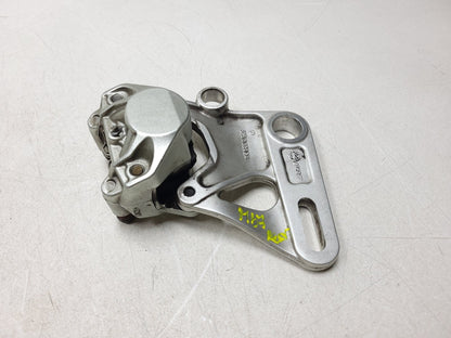 2008 - 2014 Ducati Monster 696 Rear Brake Caliper & Bracket Brembo OEM