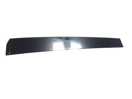 2008 Lincoln Navigator Front Door Pillar Molding Trim Driver Side Left  OEM