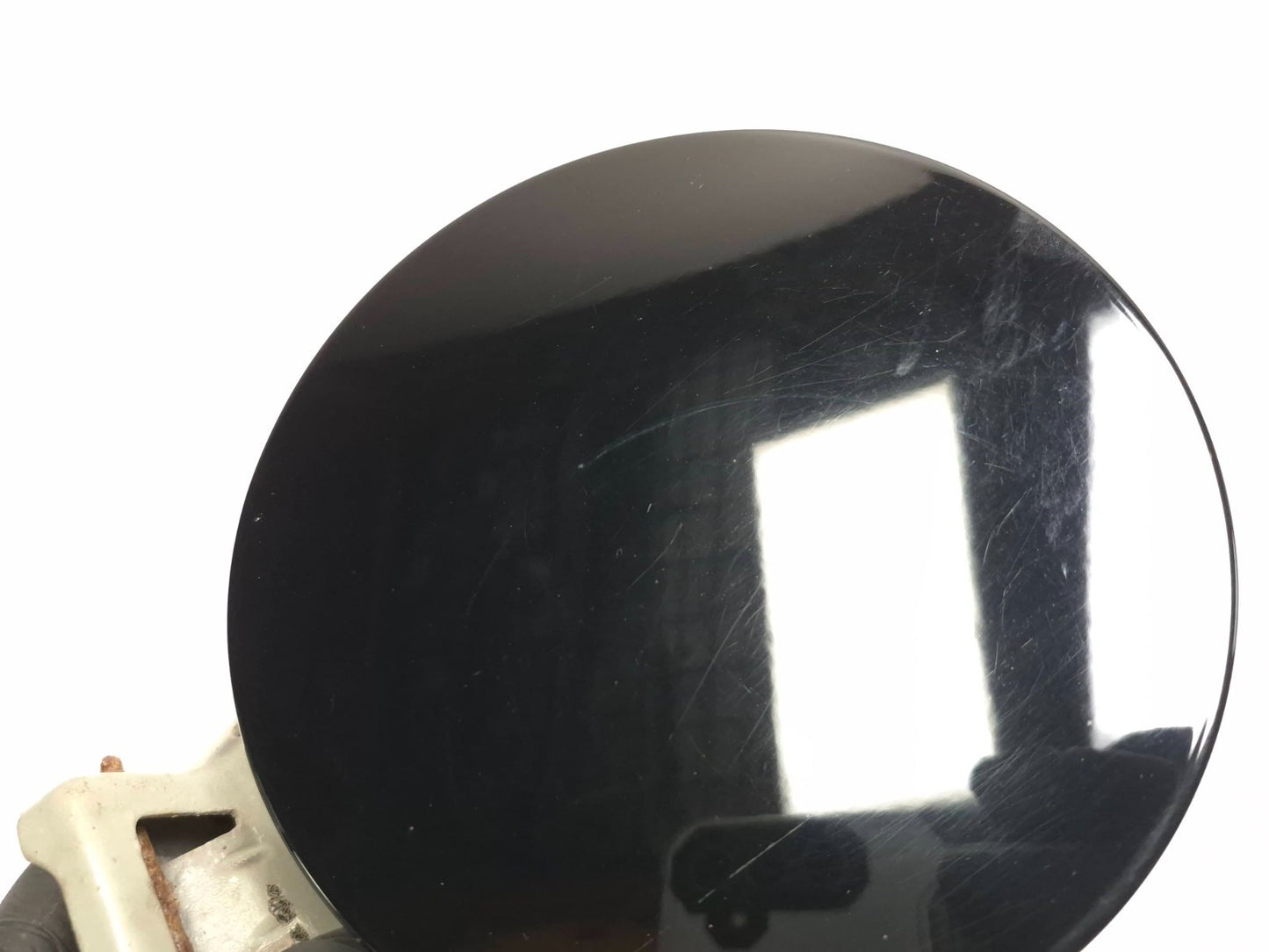 2013 Cadillac Escalade Esv Fuel Tank Filler Door OEM