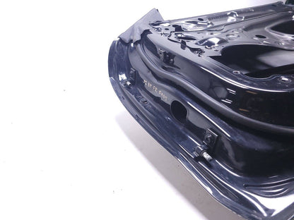 2012-2017 Audi A7 S7 Door Front Passenger Shell Side Right OEM ✅